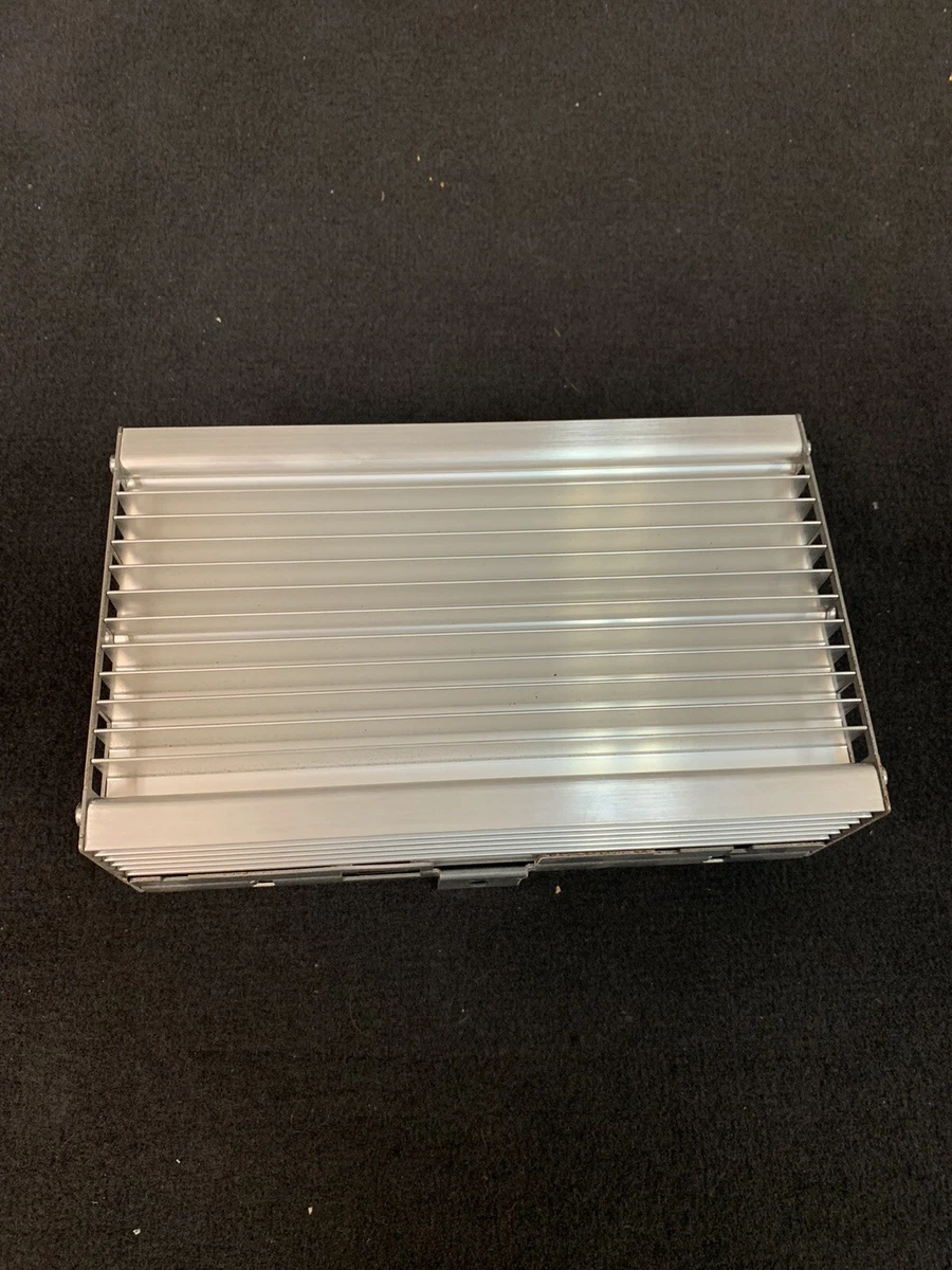 BMW 5 Series F10 / LCI 528 535 Amplifier Hifi System Amp 