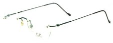 C. P. COMPANY CP169 496 50mm Vintage Glasses RX Optical Eyewear - New NOS Italy