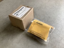 TURCK BL67-16DO-0.1A-PNR SYSTEM OUTPUT MODULE 16 DIGITAL OUTPUTS 24VDC LED U3S