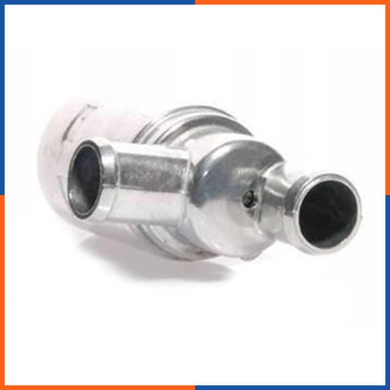 Soupape de ralenti AUDI pour stabiliser le régime moteur 08SKV205