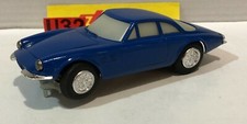 STABO 40015 FERRARI GT Blue Handcrafted Decoration Unboxed