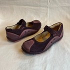 LN Primigi Leather Shoes, sz 34 — photo 1