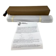 HAMMOND 1583H8E1BK RACKMOUNT 19" POWER STRIP NEW IN BOX