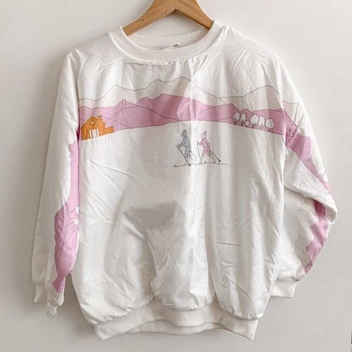 Vintage 80s 90s Adidas Cross Country 