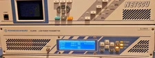 Rohde & Schwarz SLV8010 10W VHF DVB-T Low Power Transmitter Opt: K12 K44 B9 B44