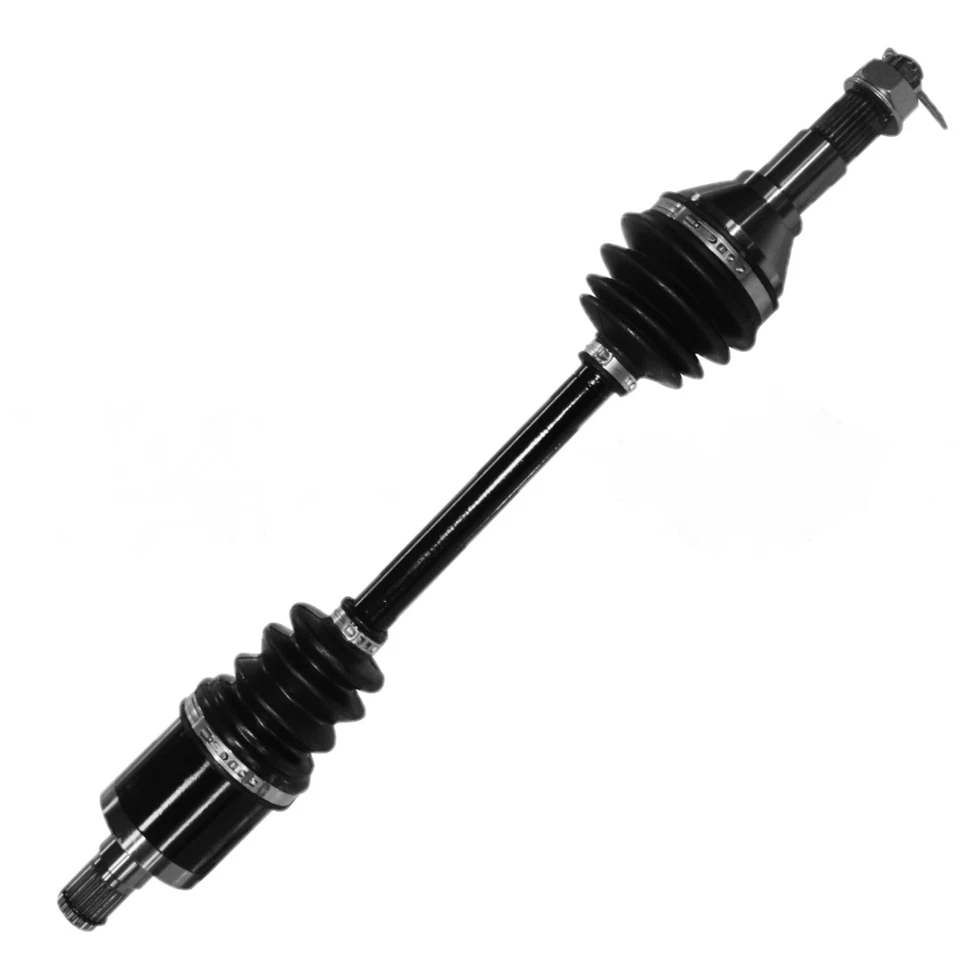 2017-2020 Can Am OUTLANDER MAX 450 All Models Caiman RT Rear Left Axle Foto 2 de 4