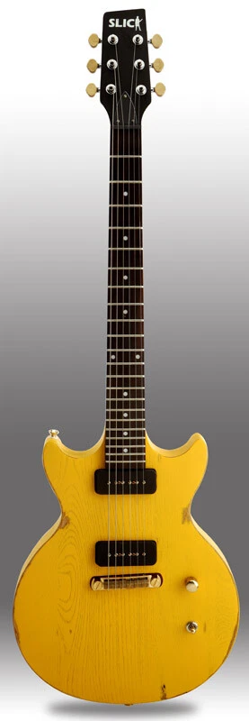 Slick guitars ebay deals