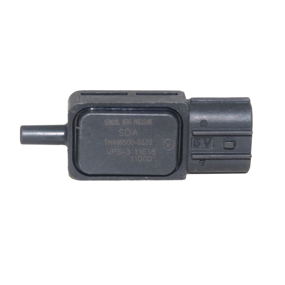 OEM Fuel Vapor Vent Pressure Sensor TN499500-0320 for 2004 - 2008