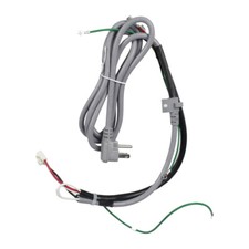 Midea 17431000002477 Appliance Power Cord
