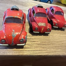 Diecast Matchbox Superfast 1971 N.31 VOLKS-DRAGON buy 1 get 3 !!!!! Yes 3 !!!! 