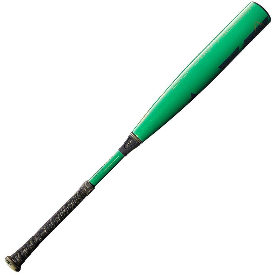 Batte Baseball Louisville Slugger Meta USSSA Drop 10 - 2021 - Composite Carbone - Occasion