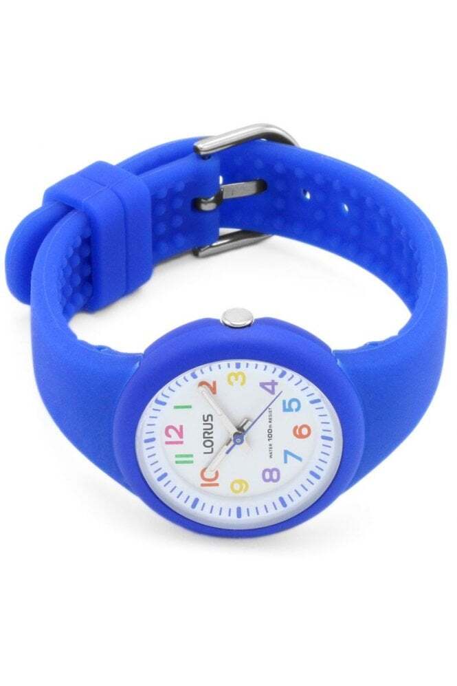 Lorus Montre de sport pour enfants RRX45EX9 4894138331213