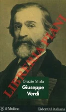 Verdi - Musica - MULA - Giuseppe Verdi.