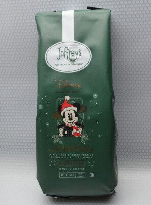 Joffrey's Disney Specility coffee Collection Disney Princess