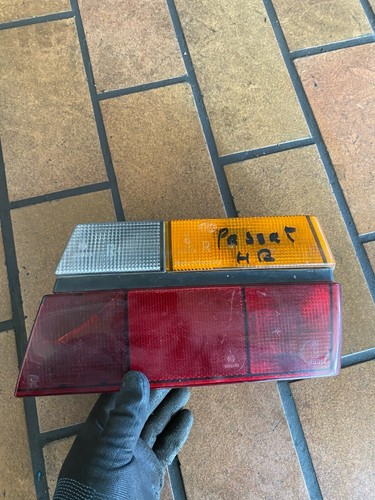 Orig. VW Passat 32 B1 Heckleuchte rechts 321945096 E F G Rückleuchte Rücklicht