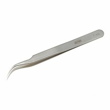 Aven 18070-CS Aven Tweezers 7-CS, 4.75"
