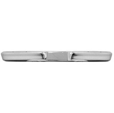 Goodmark Rear Bumper Face Bar Fits Ford Bronco GMK3145800734A