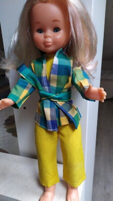 Anuncio Muã Las MuÃ±ecas Famosa Las MuÃ±ecas De Famosa Letra