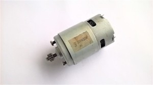 Motor für Akkuschrauber Metabo Akkuschrauber BEAT 100/2R+L