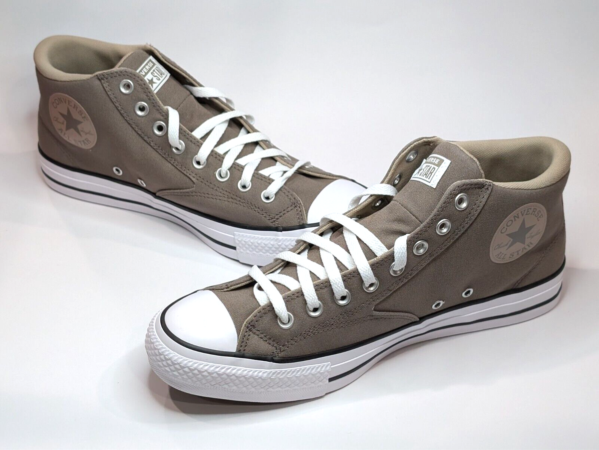 Converse CTAS Malden Street Taupe/Cargo Men display picture 1