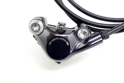 Shimano Ultegra ST-R8025 BR-R8070 2x11S Shifters Disc Brake Levers