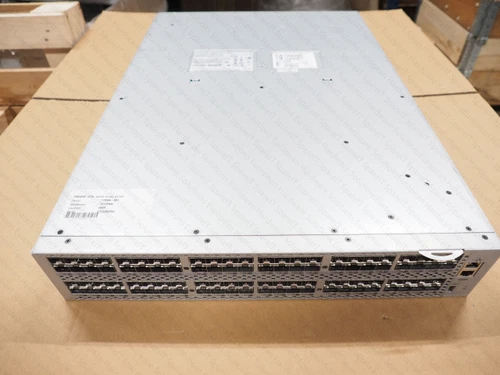 720966-001 SN6500B 48/96, switch no psu no fan | REF
