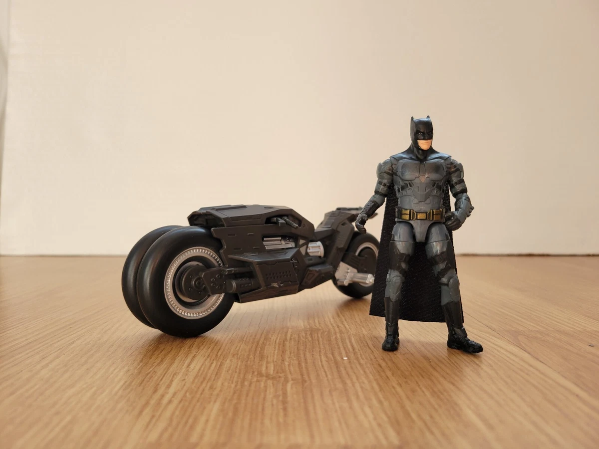 Flash action figure target discount