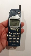 3620.Nokia 5165 Very Rare - For Collectors - No Sim Card