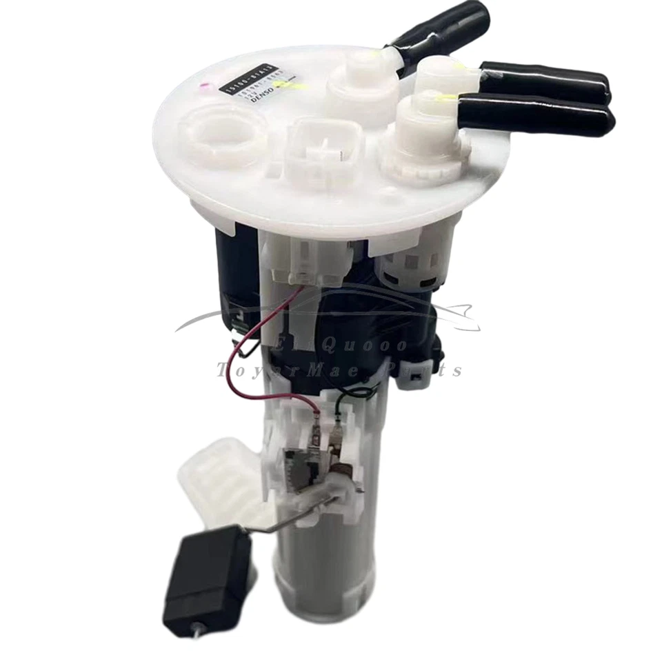 New Fuel Pump Assembly 15100-84A13 For Suzuki Jimny 1.3L 15100-81A02 1510084A13 - Image 2 of 4