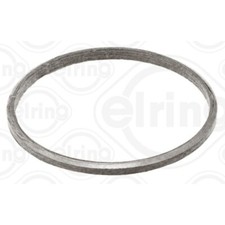 1x Dichtring, Abgasrohr ELRING 354.220 passend für MERCEDES-BENZ