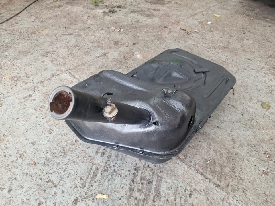 Opel Manta B Series Hatch Vauxhall Cavalier Mk1 Sports Hatch Fuel Tank