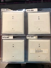 Silent Knight #HFS-MR Addressable Relay Module