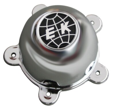Flat 4 Enkei 5 Center Cap