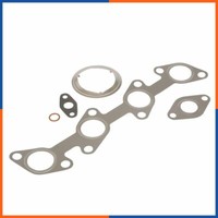 Dichtungstasche Turbolader FüR Seat | 756062-0001, 756062-0002