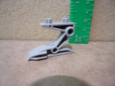 Power Rangers Ninja Foot Landing Skid BIRD Zord Original Part
