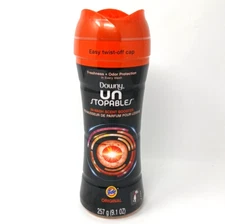 Downy Unstopables Tide Scent Booster Beads 9.1 Oz Ea Discontinued