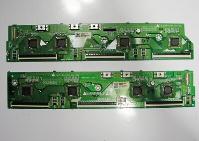 LG EBR63551603, EBR63551703 Y-Buffer Boards for 50PJ350-UB