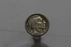 🧭 🇺🇸 USA 1918-S Buffalo Nickel SCARCE SHARP DETAILS B67 #K2130