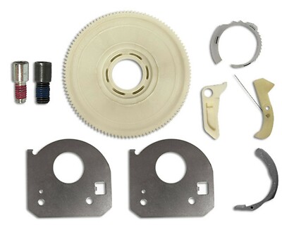 OEM Whirlpool 388253 Washer Neutral Drain Kit AP3018165 PS349777  