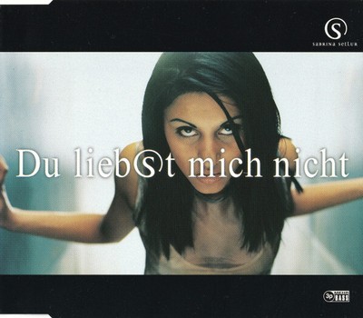 Sabrina Setlur - Du Liebst Mich Nicht