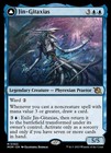 MTG - JIN-GITAXIAS - March of the Machine (M)