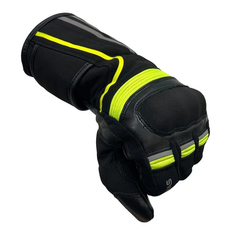 Frank Thomas Konya Black Neon Yellow, photo 4 of 6