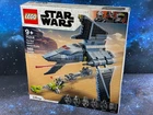 LEGO Star Wars: The Bad Batch Attack Shuttle (75314) - New - Free Shipping!