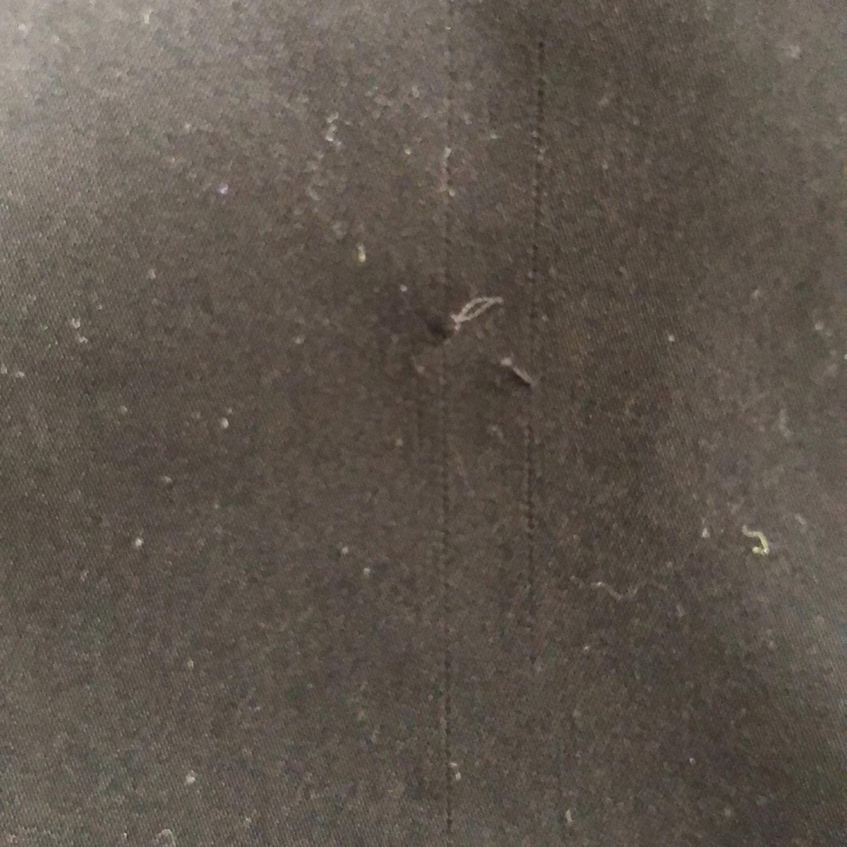 AMERI - Black Dark Green Multi Women's Pants - image 8