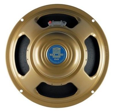Celestion T5471 12'' 50W 8-Ohm Alnico Guitar Speaker