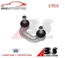 STABILISATOR STABI LINKS+RECHTS VORNE OUTER ABS 260012 2PCS P NEU OE QUALITÄT