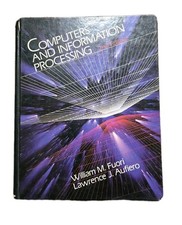 Computers And Information Processing 1989 Vin...