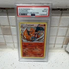 Pokémon Charizard RC5/RC32 Holo 160 HP Generations Radiant Collection PSA 8