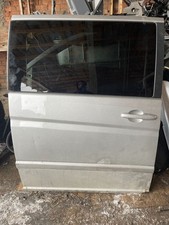 Porte arrière et accessoires Mercedes VIANO