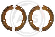 A.B.S. Bremsbackensatz Feststellbremse 9422 für CHEVROLET CAMARO Convertible ZL1